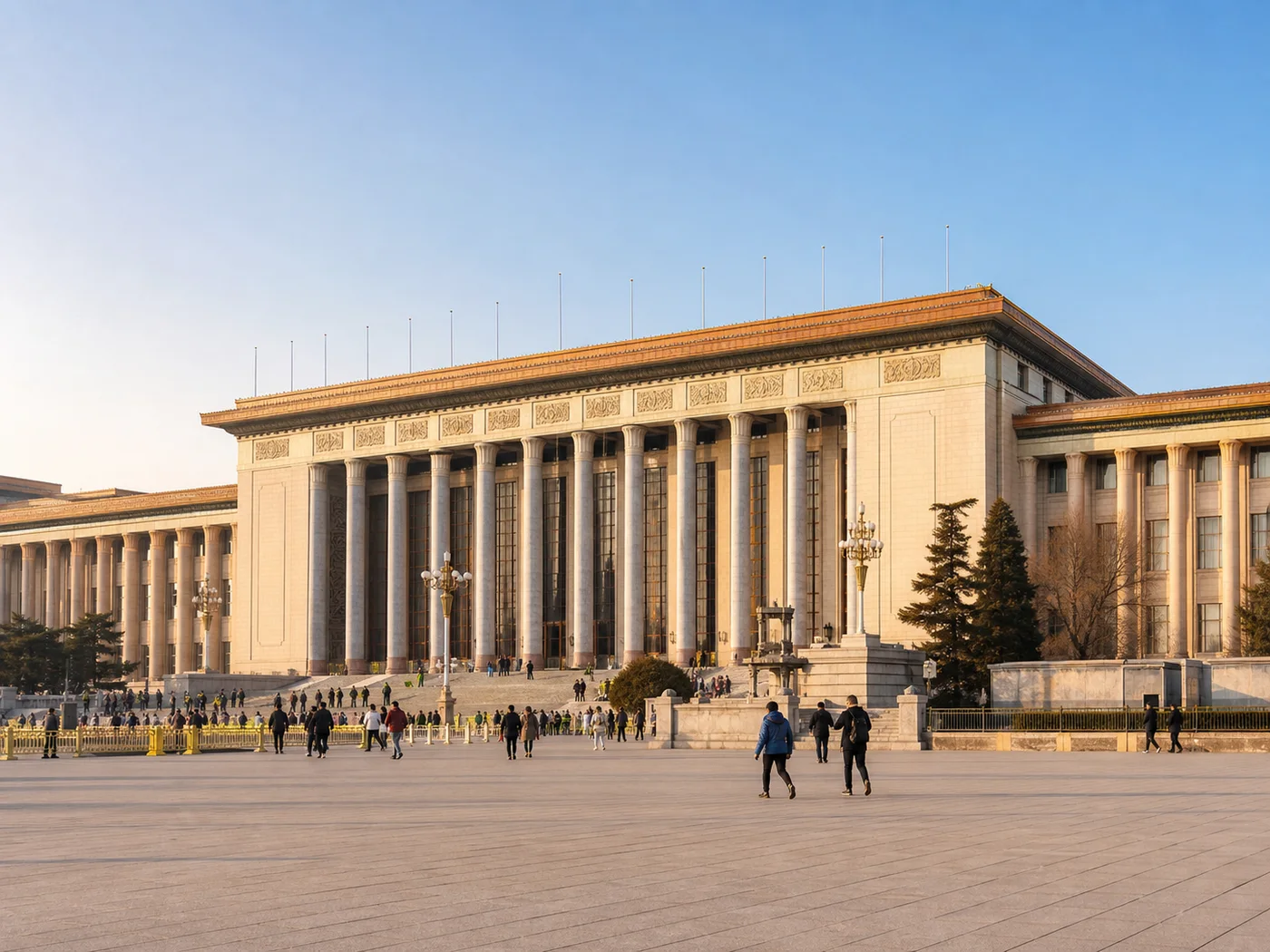 National Museum Reservation Day